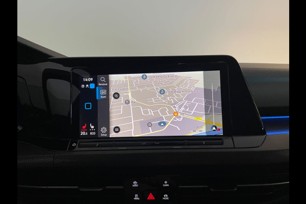 Volkswagen Golf 1.4 eHybrid GTE AIRCO CLIMA NAVI CRUISE BLUETOOTH STOELVERW 19INCH VELGEN PRIVACYGLAS NIEUWSTAAT