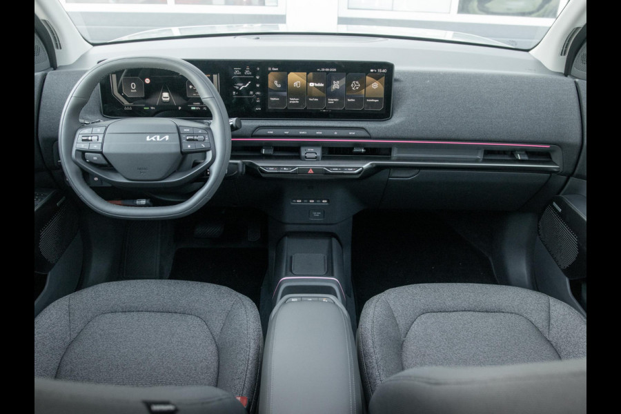 Kia EV2 Plus Advanced 42.2 kWh
