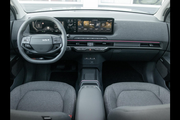 Kia EV2 Plus Advanced 42.2 kWh