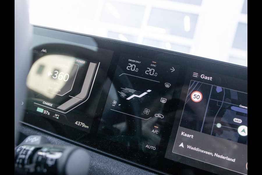 Kia EV2 Plus Advanced 42.2 kWh