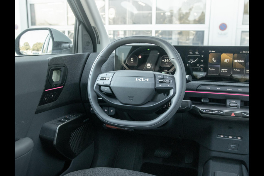 Kia EV2 Plus Advanced 42.2 kWh