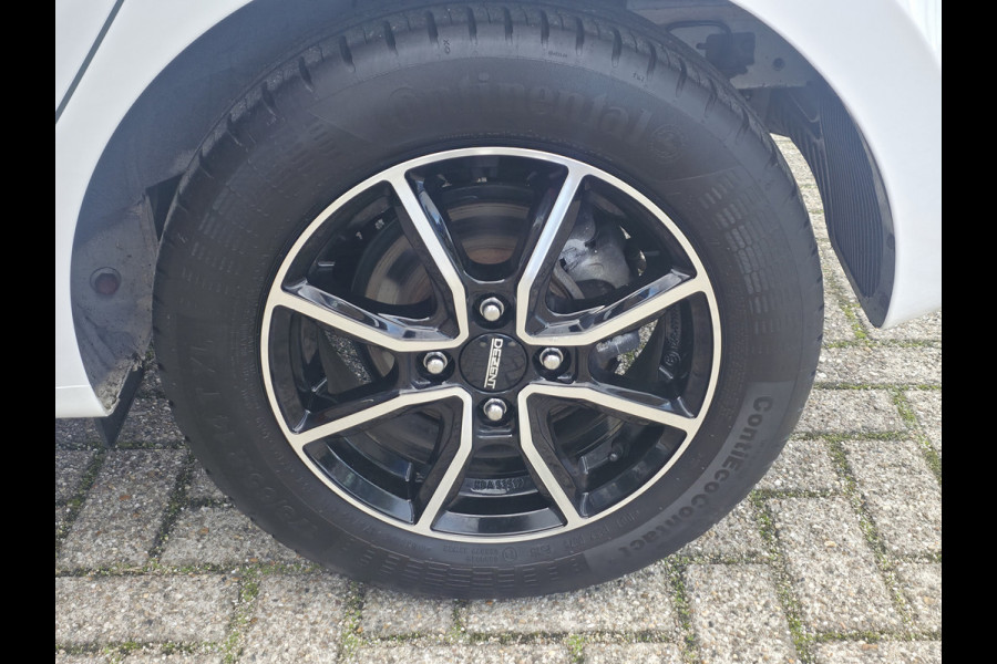 Hyundai i10 1.0i Comfort | Airco | Bluetooth | Lm velgen | Cruise Control |