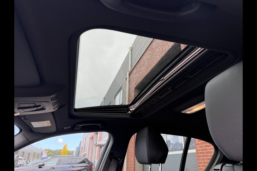 BMW 1 Serie 120i 184PK AUT M-Sport Led Dak Leder Carplay DAB+ PDC