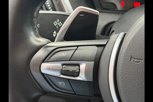 BMW 1 Serie 120i 184PK AUT M-Sport Led Dak Leder Carplay DAB+ PDC