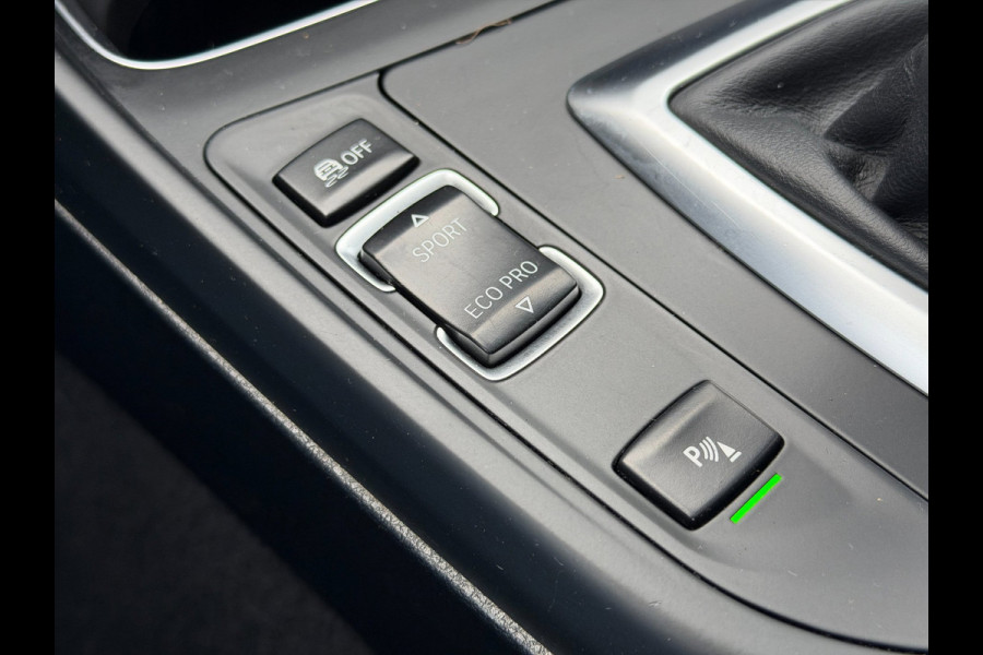 BMW 1 Serie 120i 184PK AUT M-Sport Led Dak Leder Carplay DAB+ PDC