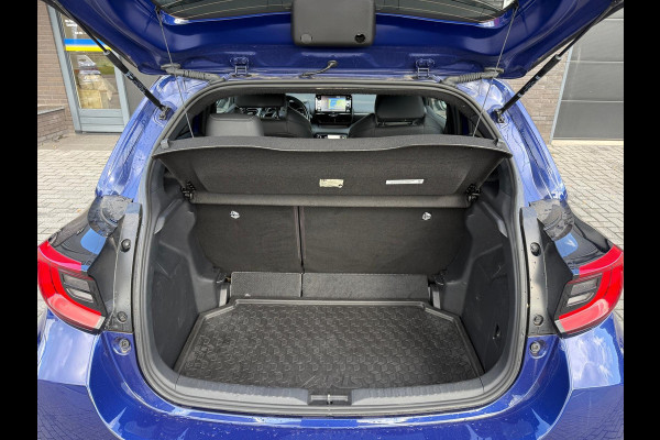 Toyota Yaris 1.5 Hybrid Launch Edition | 3/6/12MND GARANTIE | AUTOMAAT | PANO | LED | CAMERA | CARPLAY | LEDER | NAVI | CRUISE | LANE |