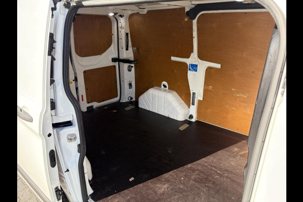 Ford Transit Custom 300 2.0 TDCI L1H1*HAAK*CAM*A/C*CRUISE*3-PERS*PDC*