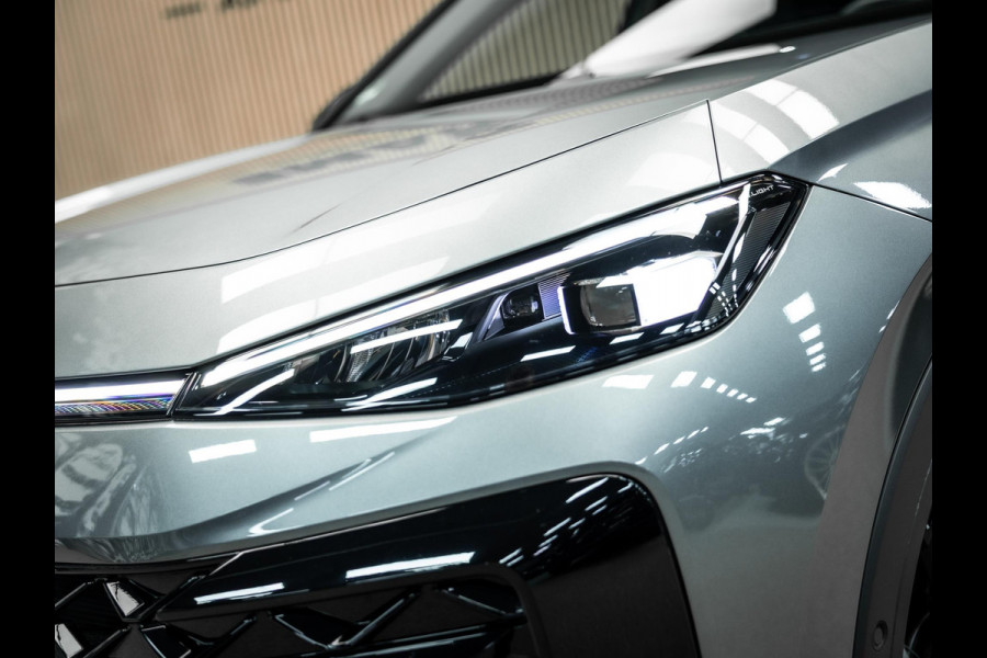 Volkswagen T-Roc T-roc R-line Vol uit gevoerde T-Roc R-line mooie kleurstelling