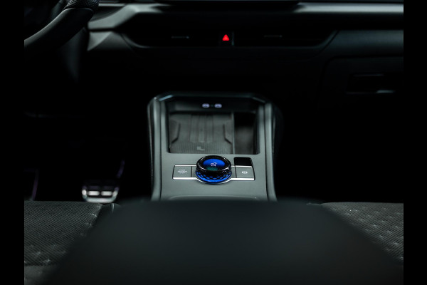 Volkswagen T-Roc T-roc R-line Vol uit gevoerde T-Roc R-line mooie kleurstelling