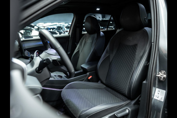 Volkswagen T-Roc T-roc R-line Vol uit gevoerde T-Roc R-line mooie kleurstelling