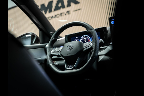 Volkswagen T-Roc T-roc R-line Vol uit gevoerde T-Roc R-line mooie kleurstelling