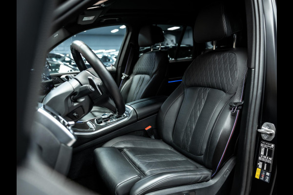 BMW X5 xDrive50e Vol uitgevoerde Frozen Black X5 Skylounge, Vossen HF5