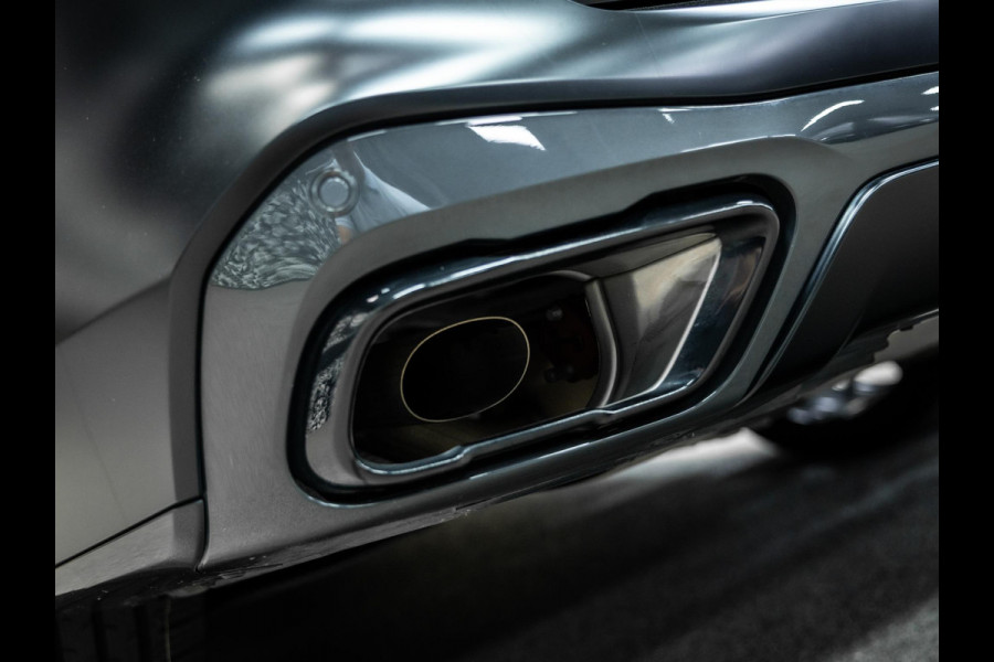 BMW X5 xDrive50e Vol uitgevoerde Frozen Black X5 Skylounge, Vossen HF5