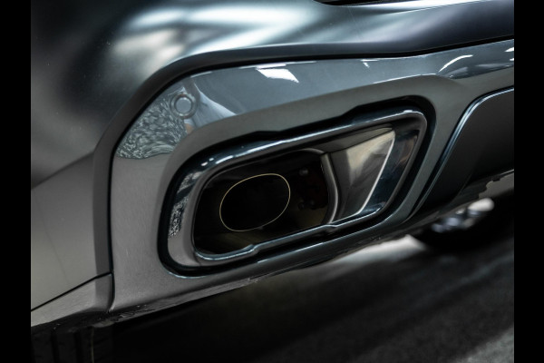 BMW X5 xDrive50e Vol uitgevoerde Frozen Black X5 Skylounge, Vossen HF5