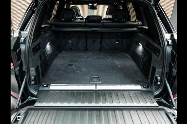 BMW X5 xDrive50e Vol uitgevoerde Frozen Black X5 Skylounge, Vossen HF5