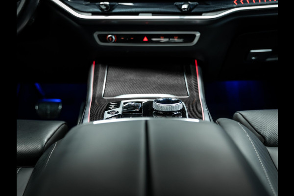 BMW X5 xDrive50e Vol uitgevoerde Frozen Black X5 Skylounge, Vossen HF5