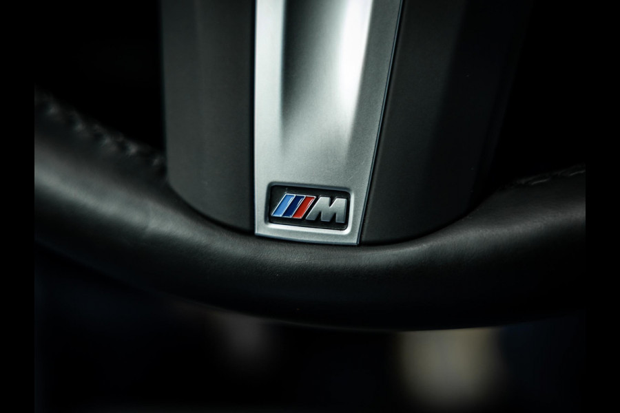 BMW X5 xDrive50e Vol uitgevoerde Frozen Black X5 Skylounge, Vossen HF5