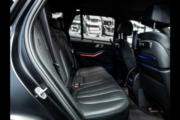 BMW X5 xDrive50e Vol uitgevoerde Frozen Black X5 Skylounge, Vossen HF5