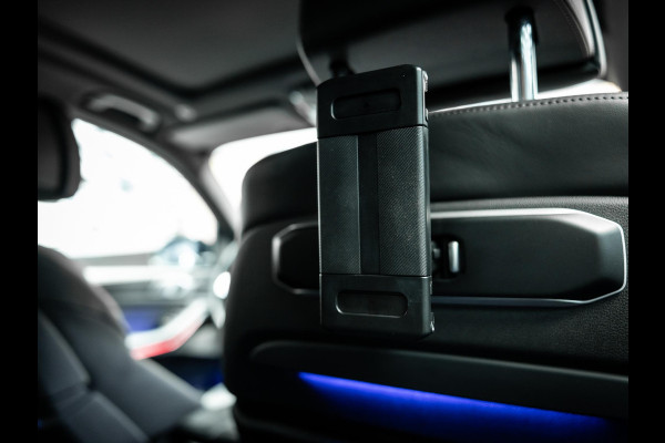 BMW X5 xDrive50e Vol uitgevoerde Frozen Black X5 Skylounge, Vossen HF5