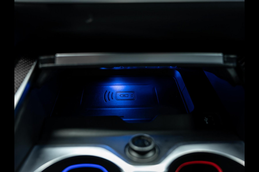 BMW X5 xDrive50e Vol uitgevoerde Frozen Black X5 Skylounge, Vossen HF5