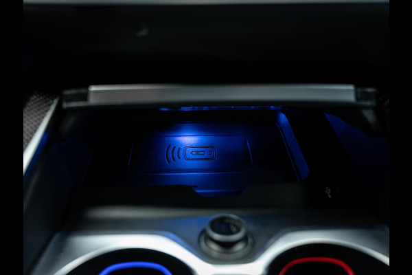 BMW X5 xDrive50e Vol uitgevoerde Frozen Black X5 Skylounge, Vossen HF5