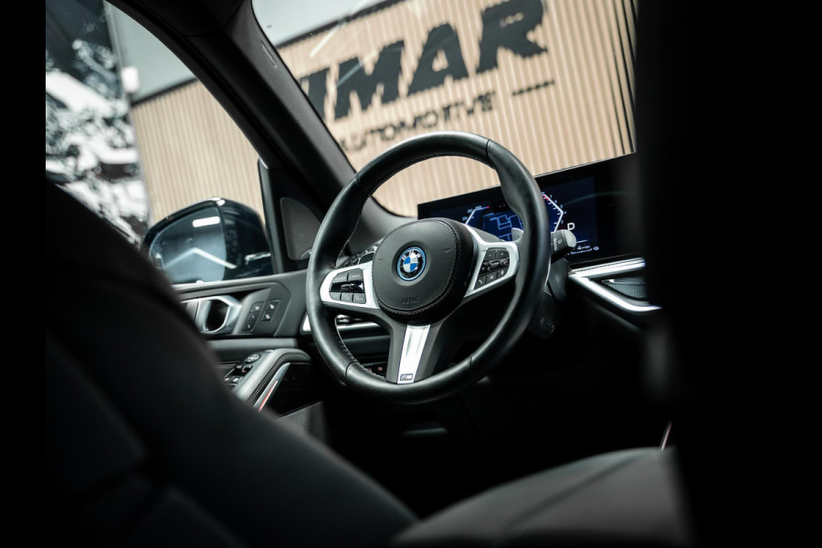 BMW X5 xDrive50e Vol uitgevoerde Frozen Black X5 Skylounge, Vossen HF5
