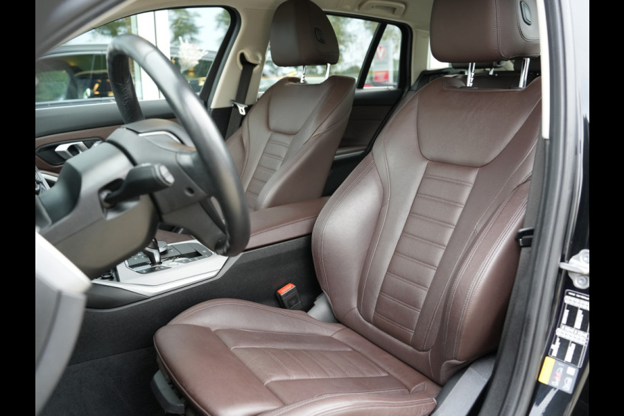 BMW 3 Serie Touring 320e xDrive Business Edition Plus | verwarmde voorstoelen | LED | Apple Carplay/Android Auto
