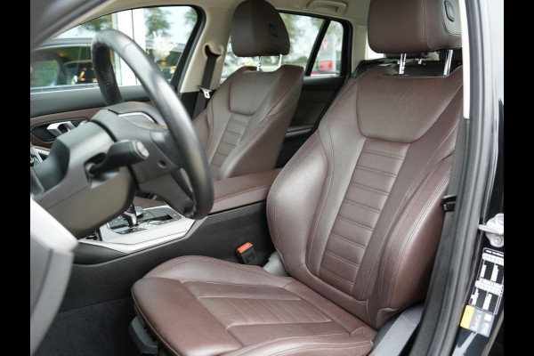 BMW 3 Serie Touring 320e xDrive Business Edition Plus | verwarmde voorstoelen | LED | Apple Carplay/Android Auto