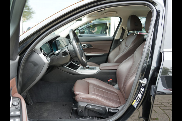 BMW 3 Serie Touring 320e xDrive Business Edition Plus | verwarmde voorstoelen | LED | Apple Carplay/Android Auto
