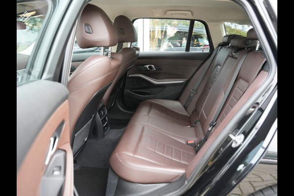 BMW 3 Serie Touring 320e xDrive Business Edition Plus | verwarmde voorstoelen | LED | Apple Carplay/Android Auto