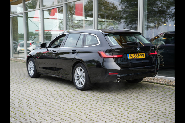 BMW 3 Serie Touring 320e xDrive Business Edition Plus | verwarmde voorstoelen | LED | Apple Carplay/Android Auto