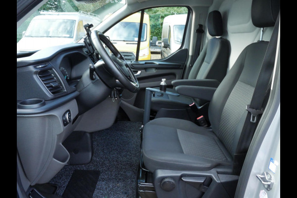 Ford Transit Custom 2.0TDCI 130PK L1 Airco Camera Cruise Klep Inricht.