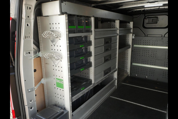 Ford Transit Custom 2.0TDCI 130PK L1 Airco Camera Cruise Klep Inricht.