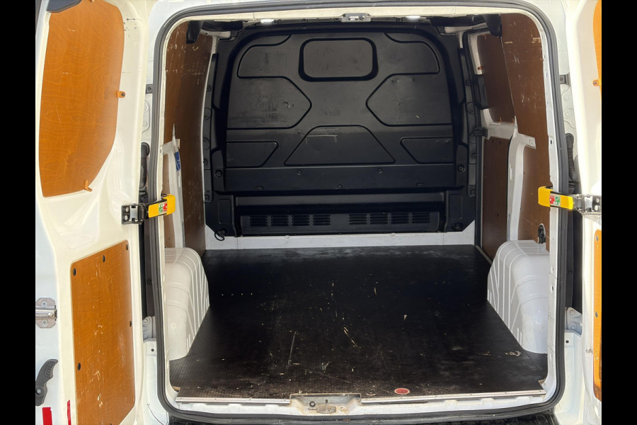 Ford Transit Custom 300 2.0 TDCI L1H1*HAAK*CAM*A/C*CRUISE*3-PERS*PDC*