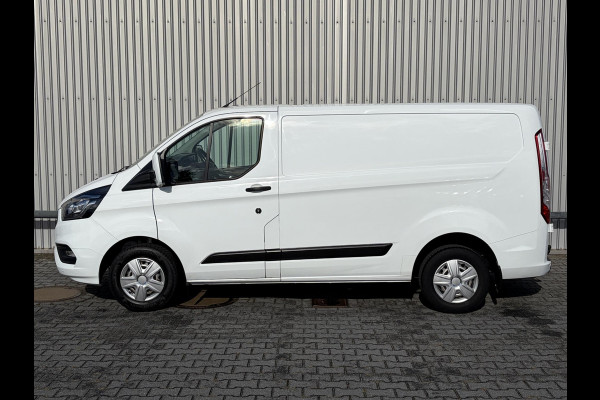 Ford Transit Custom 300 2.0 TDCI L1H1*HAAK*CAM*A/C*CRUISE*3-PERS*PDC*