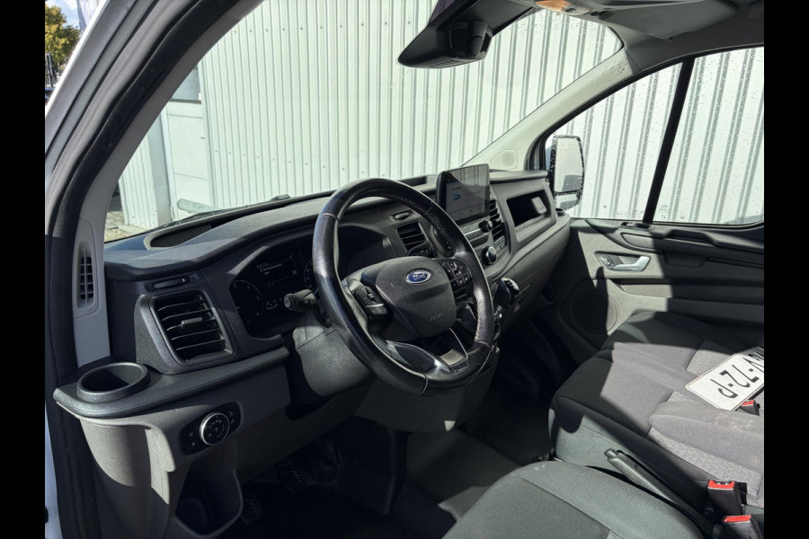 Ford Transit Custom 300 2.0 TDCI L1H1*HAAK*CAM*A/C*CRUISE*3-PERS*PDC*