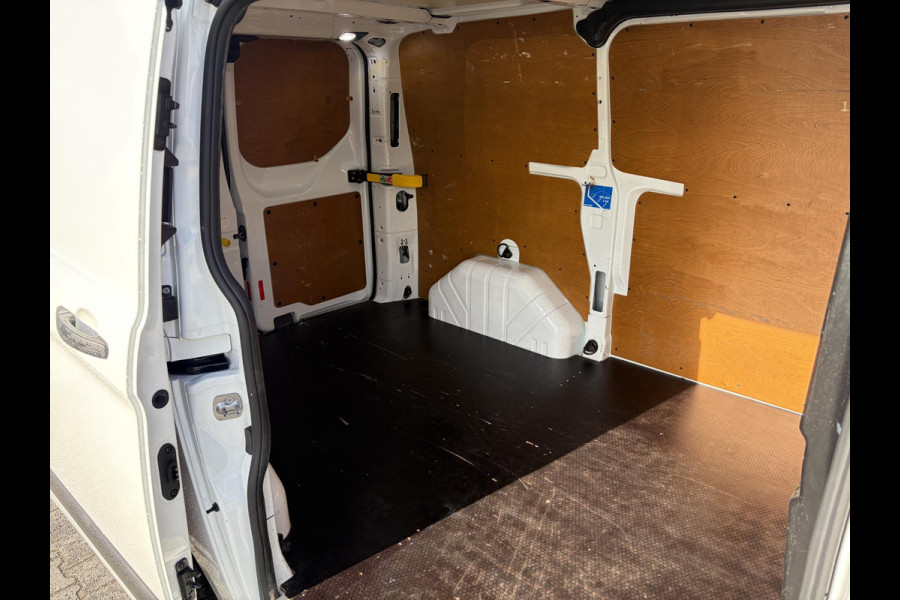 Ford Transit Custom 300 2.0 TDCI L1H1*HAAK*CAM*A/C*CRUISE*3-PERS*PDC*