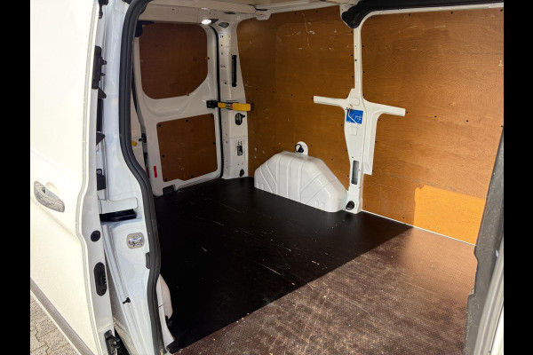 Ford Transit Custom 300 2.0 TDCI L1H1*HAAK*CAM*A/C*CRUISE*3-PERS*PDC*