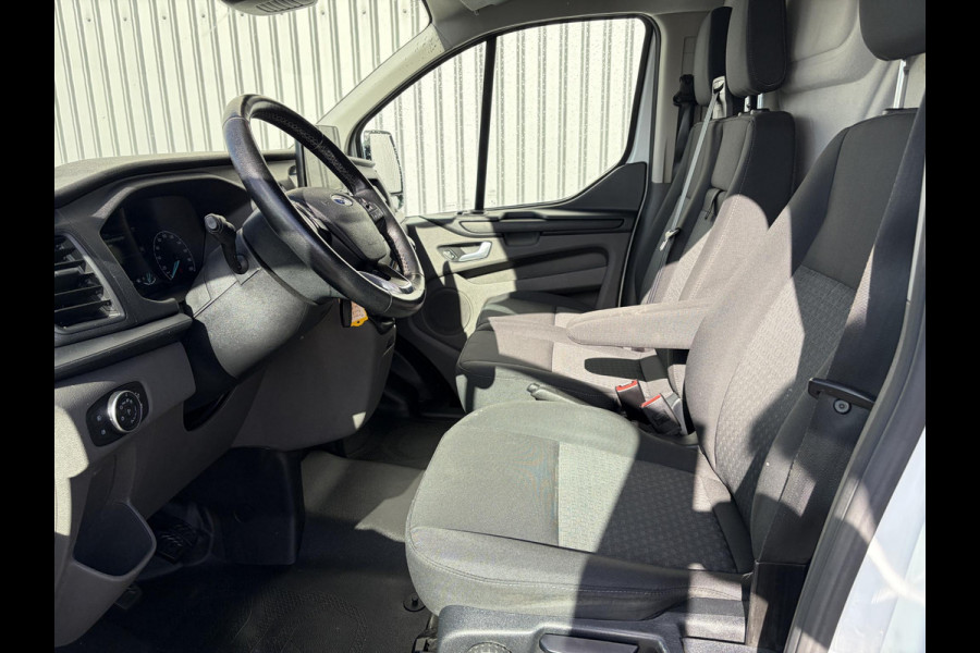 Ford Transit Custom 300 2.0 TDCI L1H1*HAAK*CAM*A/C*CRUISE*3-PERS*PDC*