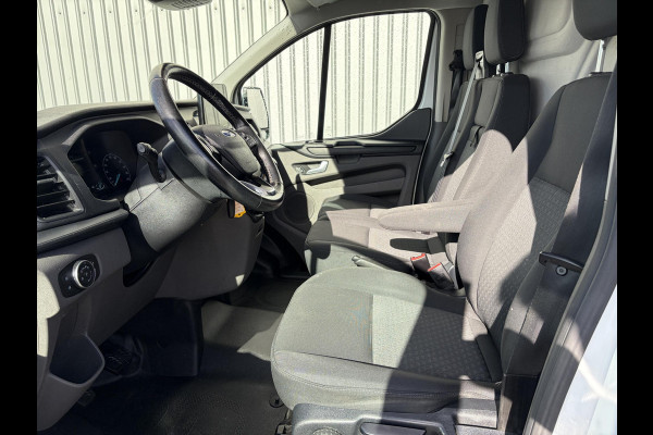 Ford Transit Custom 300 2.0 TDCI L1H1*HAAK*CAM*A/C*CRUISE*3-PERS*PDC*