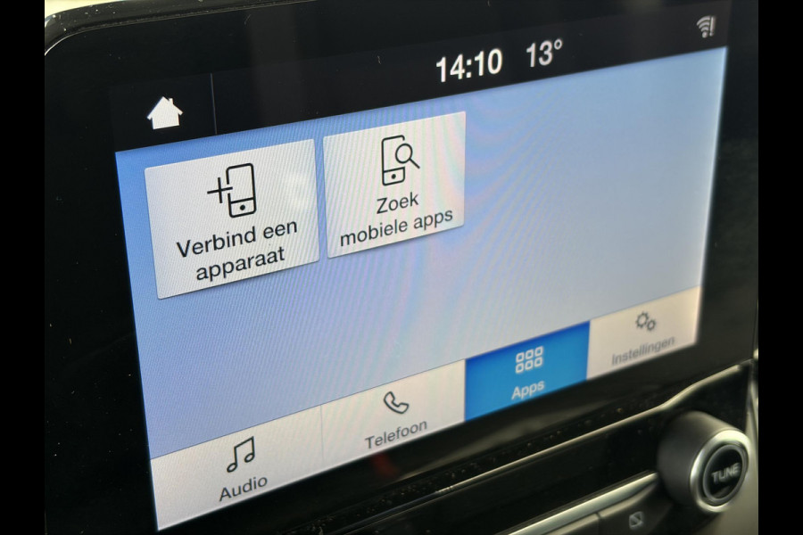 Ford Transit Custom 300 2.0 TDCI L1H1*HAAK*CAM*A/C*CRUISE*3-PERS*PDC*