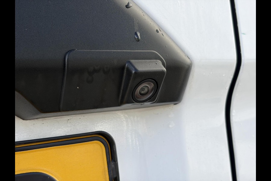 Ford Transit Custom 300 2.0 TDCI L1H1*HAAK*CAM*A/C*CRUISE*3-PERS*PDC*