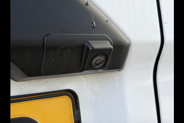 Ford Transit Custom 300 2.0 TDCI L1H1*HAAK*CAM*A/C*CRUISE*3-PERS*PDC*