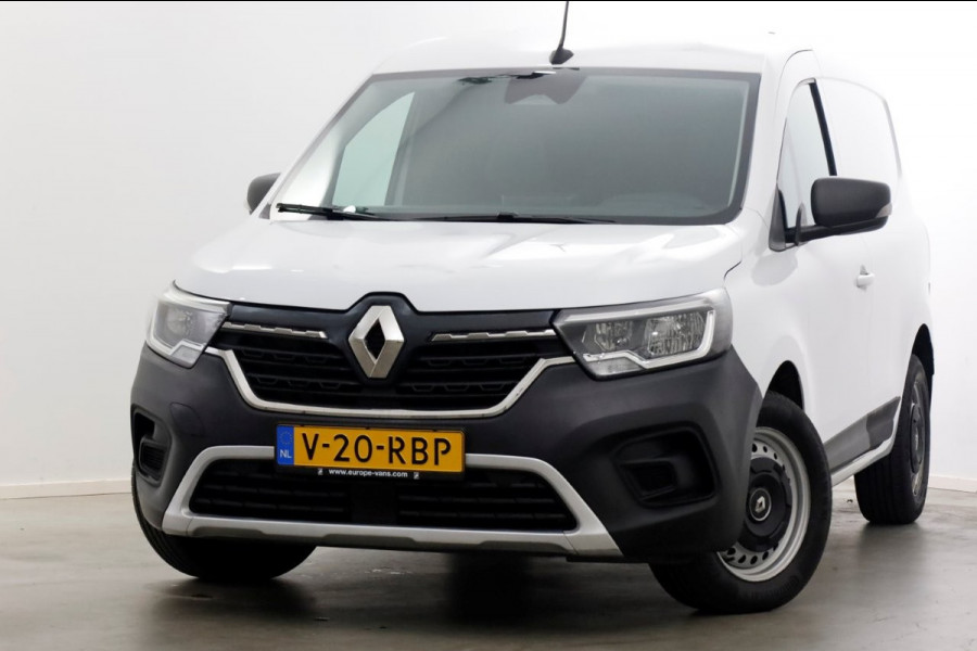 Renault Kangoo 1.3 TCe 130pk Benzine Automaat Airco/Navi/Camera 03-2022