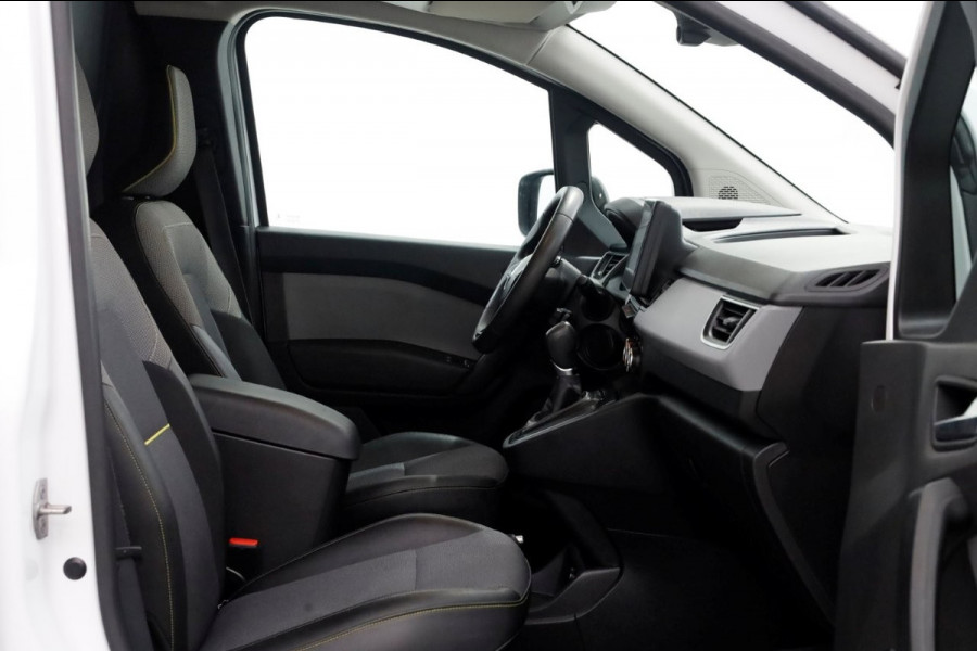 Renault Kangoo 1.3 TCe 130pk Benzine Automaat Airco/Navi/Camera 03-2022