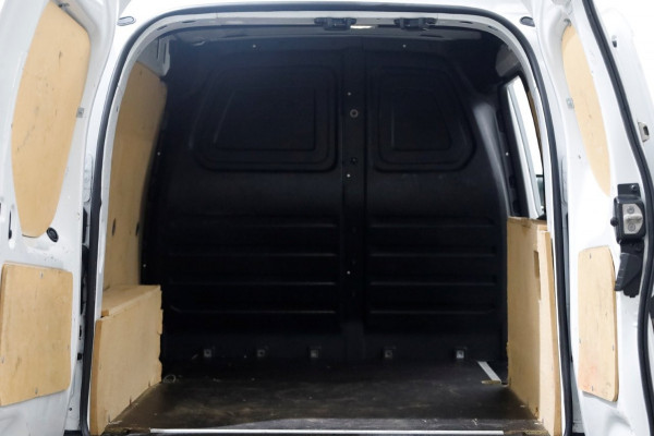 Renault Kangoo 1.3 TCe 130pk Benzine Automaat Airco/Navi/Camera 03-2022