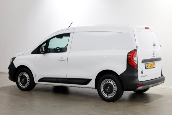 Renault Kangoo 1.3 TCe 130pk Benzine Automaat Airco/Navi/Camera 03-2022