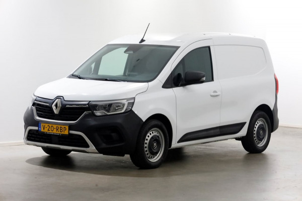 Renault Kangoo 1.3 TCe 130pk Benzine Automaat Airco/Navi/Camera 03-2022