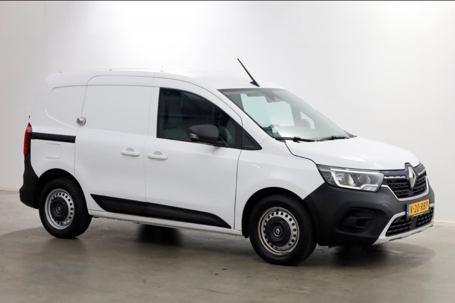 Renault Kangoo 1.3 TCe 130pk Benzine Automaat Airco/Navi/Camera 03-2022
