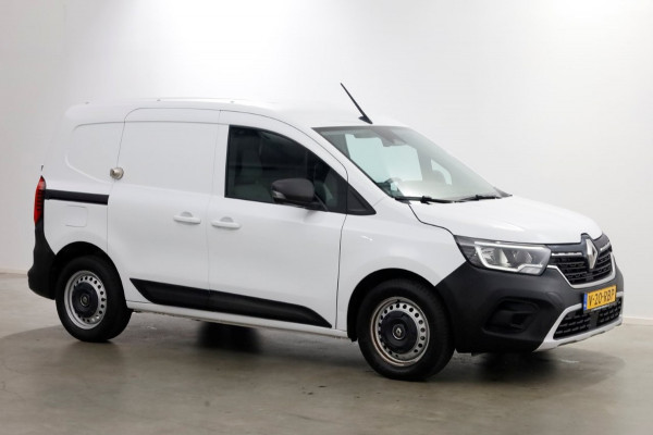 Renault Kangoo 1.3 TCe 130pk Benzine Automaat Airco/Navi/Camera 03-2022